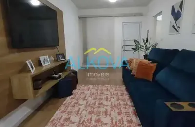 Casa com 3 quartos à venda na Rua das Aleluias, Jardim das Flores, São José dos Campos