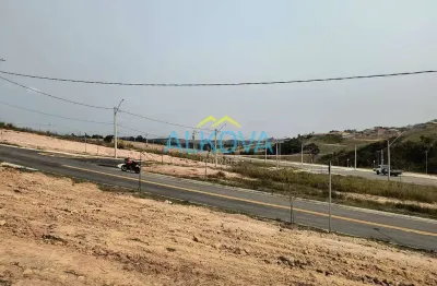 Terreno à venda na Rua Aristides José Colla Francisco, Jardim Imperial, São José dos Campos