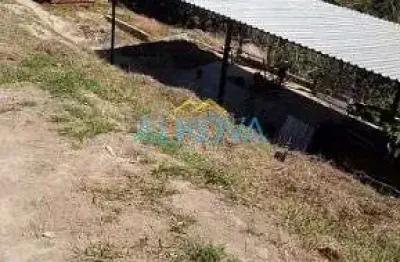 Terreno à venda, chácaras pousada do vale, são josé dos campos, sp