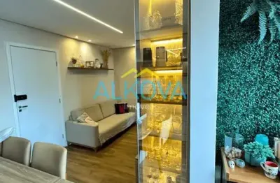 Apartamento à venda, parque industrial, são josé dos campos, sp