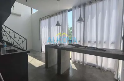 Sobrado com 3 dormitórios para venda e locação, 150 m²  - condomínio terras do vale - caçapava/sp