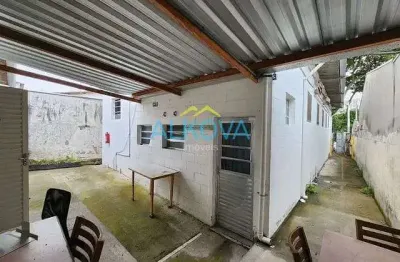 Galpão à venda, 163 m² por r$ 950.000,00 - parque industrial - são josé dos campos/sp