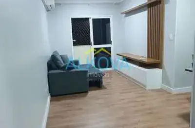 Apartamento para locação, jardim satélite, são josé dos campos, sp