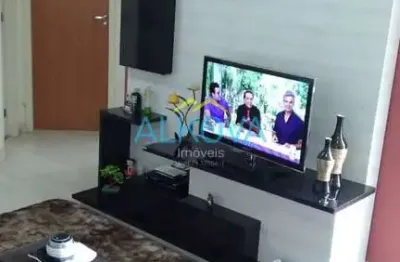 Apartamento com 2 dormitórios, 52 m² -  aluguel por r$ 3.144,71/mês - jardim oriente - são josé dos