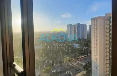 Sala para locação, jardim alvorada, são josé dos campos, sp