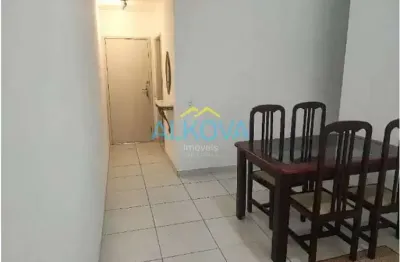 Apartamento para locação, jardim apolo i, são josé dos campos, sp