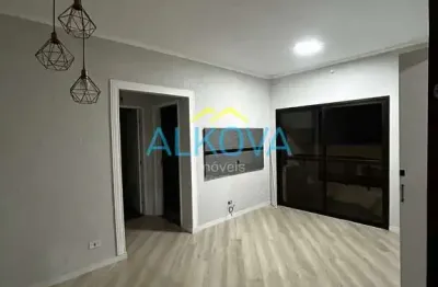 Apartamento para venda e locação, santana, são josé dos campos, sp