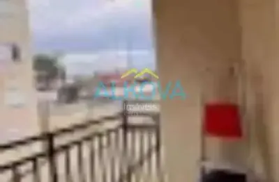 Apartamento à venda, jardim são judas tadeu, são josé dos campos, sp