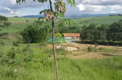 Terreno à venda, chácara recanto itamarati ii, caçapava, sp
