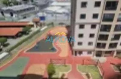 Apartamento à venda, jardim américa, são josé dos campos, sp
