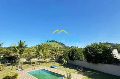 Chácara / sítio com 3 quartos à venda na Avenida Kalil Antonio Simão, Jardim Selma, Santa Branca