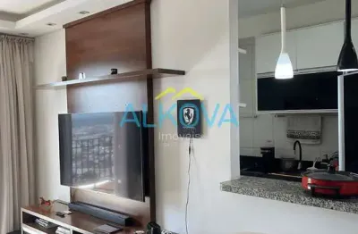 Apartamento à venda, urbanova, são josé dos campos, sp