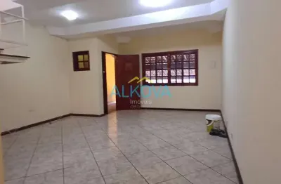 Casa com 3 quartos à venda na Rua das Chácaras, Jardim Oriente, São José dos Campos