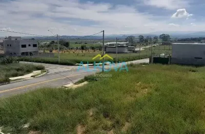 Terreno à venda, loteamento fazenda ronda, são josé dos campos, sp