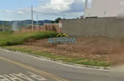 Terreno à venda, setville altos de são josé, são josé dos campos, sp