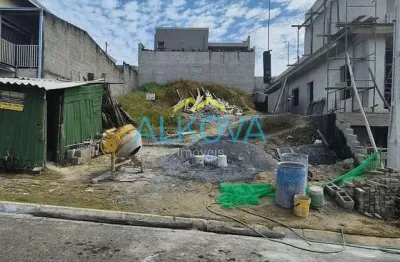 Terreno à venda, condomínio residencial mantiqueira, são josé dos campos, sp