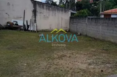 Terreno à venda, 243 m² por r$ 420.000,00 - vila branca - jacareí/sp