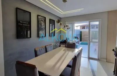 Casa com 3 quartos à venda na Rua Danton Siqueira Malta, Jardim Santa Maria, Jacareí