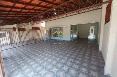 Casa para locação, bosque dos eucaliptos, são josé dos campos, sp