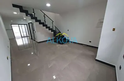 Casa com 3 quartos à venda na Rua Crato, Parque Industrial, São José dos Campos