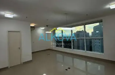 Sala comercial com 1 sala à venda na Avenida São João, Jardim das Colinas, São José dos Campos