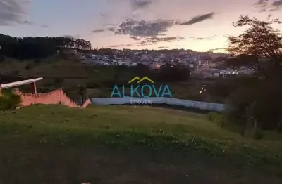 Terreno à venda, condomínio residencial mirante do vale, jacareí, sp