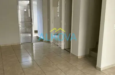 Sobrado para venda e locação, urbanova vi, são josé dos campos, sp