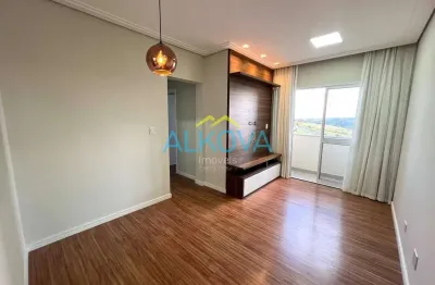 Apartamento para locação, urbanova v, são josé dos campos, sp