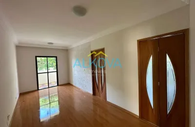 Apartamento à venda e locação, 65 m²  - centro - jacareí/sp