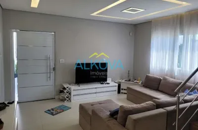 Casa com 3 quartos à venda na Rua José Cobra, Jardim Petrópolis, São José dos Campos