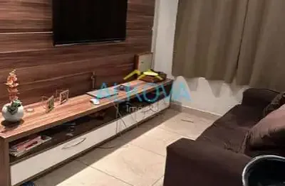 Apartamento à venda, vila tesouro, são josé dos campos, sp