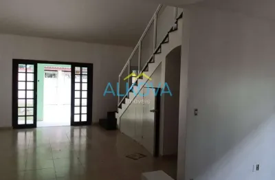 Sobrado para locação, jardim alvorada, são josé dos campos, sp