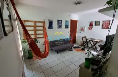 Apartamento à venda, jardim são vicente, são josé dos campos, sp