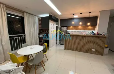 Apartamento com 2 quartos à venda na Estrada Municipal Biagino Chieffi, Pagador de Andrade, Jacareí