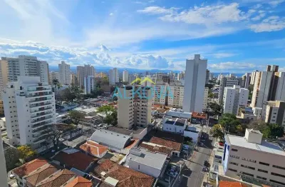 Cobertura / penthouse à venda, vila adyana, são josé dos campos, sp