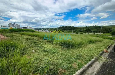 Terreno à venda, Portal dos Passaros, São José dos Campos, SP
