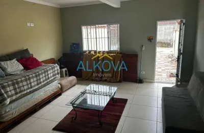 Casa com 3 quartos à venda na Rua Monte Mor, Arariba, Ubatuba