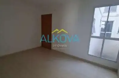Apartamento à venda, residencial frei galvão, são josé dos campos, sp