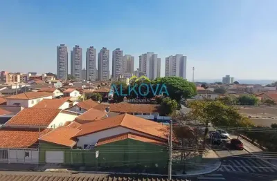 Apartamento para venda e locação, jardim das indústrias, são josé dos campos, sp