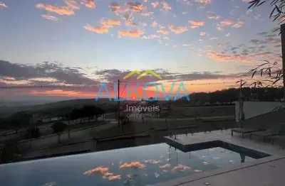 Sobrado à venda, condomínio residencial alphaville i, são josé dos campos, sp