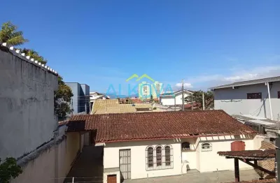 Casa com 3 quartos à venda na Rua Ferraz de Vasconcelos, Indaiá, Caraguatatuba