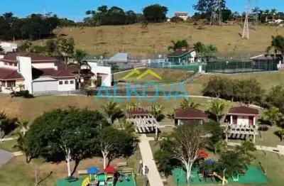 Casa em condomínio fechado com 3 quartos à venda na Rua das Aroeiras, Condomínio Terras do Vale, Caçapava