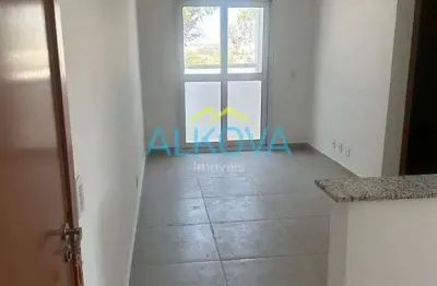 Apartamento com 2 quartos para alugar na Avenida Getúlio Vargas, Jardim Califórnia, Jacareí