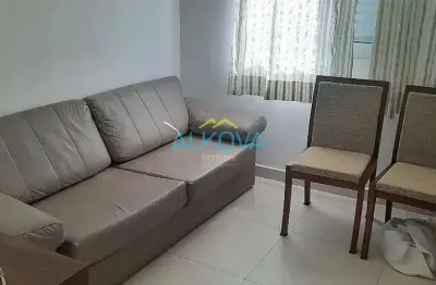 Apartamento à venda, condomínio royal park, são josé dos campos, sp