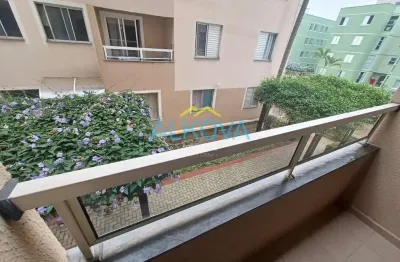 Apartamento à venda, condominio spazio campo azuli, são josé dos campos, sp