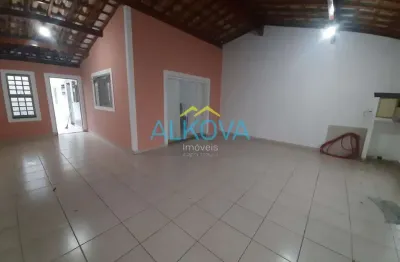Casa com 3 quartos à venda na Rua Osaka, Jardim Oriente, São José dos Campos