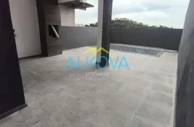 Casa com 3 quartos à venda na Rua Maria de Andrade Vieira, Jardim Mariana II, São José dos Campos