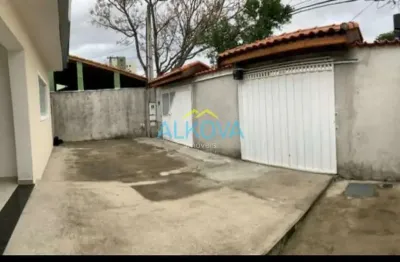 Casa com 4 quartos à venda na Rua Doutor João Batista Nogueira, Jardim Oriente, São José dos Campos