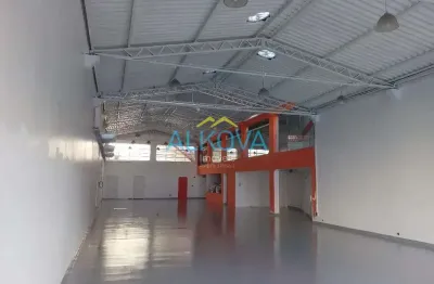 Galpão / Barracão à venda, Jardim São Dimas, São José dos Campos, SP