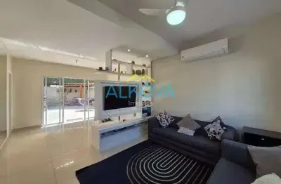 Casa com 3 quartos à venda na Avenida Shishima Hifumi, Urbanova, São José dos Campos
